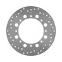 EBC 86-87 Honda CMX 450 C Rebel Front Left Standard Brake Rotor
