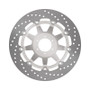 EBC 94-95 Honda RVF 750 RR RC 45 Front Right Standard Brake Rotor