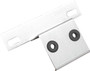 Coolant Bottle Bracket (brush Aluminum)