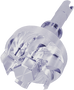 Hi-flo Waterpump Impeller 250r