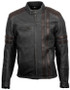 1909 Vintage Jacket Xl