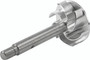 Hi-flow Impeller