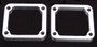 Reed Spacer .375 Thick Aluminum