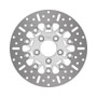 EBC 14-15 Harley-Davidson Sportster XL 883 R Roadster w/Laced Wheels Rear OE Floating Disc Conv