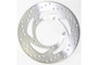 EBC 04-06 Aprilia Atlantic 200 Front Left Standard Brake Rotor