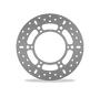 EBC 02-09 KYMCO Street Super 9 2T/AC Front Right Standard Brake Rotor