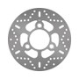 EBC 02-05 Peugeot Speedfight 2 X-Team 50 A/C Front Left Standard Brake Rotor