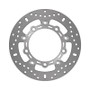 EBC 13-16 Suzuki AN 650 Burgman (w/ABS) Front Left/Right Standard Brake Rotor