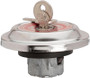 Gates 86-80 Jeep CJ 6-Cyl. 4.2L Regular Locking Fuel Cap