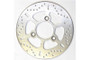 EBC 02-03 Beta Eikon 50 Team Front Left Standard Brake Rotor