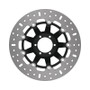 EBC 13-15 Victory Broadwalk Front Left/Right Standard Brake Rotor