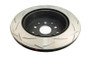 DBA 93-98 Toyota Supra (Non-Turbo Model 2JZGE) Rear Slotted 4000 Series Rotor