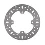 EBC 12-19 MV Agusta F3 675 Brembo Calipers Rear Left Standard Rotor