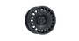 Raceline N503SB Sahara 18x8in / 5x130 BP / 25mm Offset / 71.6mm Bore - Satin Black Wheel