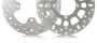 EBC 21-23 Ducati Monster R 937cc Rear Left Standard Rotor