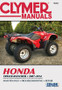 Repair Manual Hon Rancher