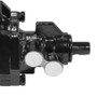 Yukon Gear 08-10 Ford F250/F350 Super Duty Power Steering Gear Box (Input Shaft - Double Flat)