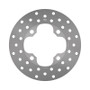 EBC 05-11 Honda TRX 500 Fourtrax Foreman All Models Front Left/Right Standard Brake Rotor