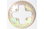 EBC 03-05 Bombardier/BRP Traxter Max Front Left/Right Standard Brake Rotor
