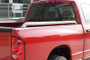 Dee Zee 17-23 Ford SuperDuty Side Rail Stainless Steel 6 1/2Ft Bed