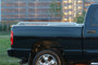 Dee Zee 1973-23 Chevrolet Silverado Side Rail Stainless Steel 6 1/2Ft Bed