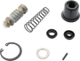Rear Mstr Cyl Rebuild Kit Xl 07-13 W/ Ret Boot 42810-07a