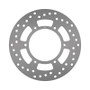 EBC 03-06 Kawasaki KLX 125 L Front Left Standard Brake Rotor