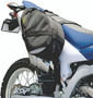 Trails End Dual Spt Saddlebags 12/15l Ea Black