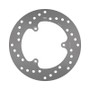 EBC 98-00 KTM SX 60 Front Left Standard Brake Rotor