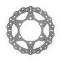 EBC 01-24 Kawasaki KX 85 Front Left Contour Profile Rotor