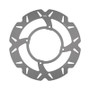 EBC 00-07 Honda XR 650 R Rear Left Contour Rotor