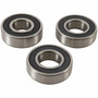 Rear Wheel Bearing