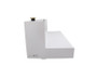 Dee Zee Universal Tanks - L-Shape White Steel (111 Gal)
