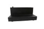 Dee Zee Universal Tanks - L-Shape Black Steel (92 Gal)