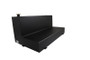 Dee Zee Universal Tanks - L-Shape Black Steel (92 Gal)