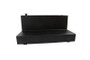 Dee Zee Universal Tanks - L-Shape Black Steel (92 Gal)
