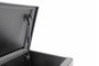 Dee Zee Universal Tool Box - Hardware Side Mount - Black 48In