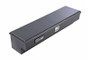 Dee Zee Universal Tool Box - Hardware Side Mount - Black 48In