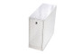 Dee Zee Universal Tool Box - Wheel Well Box With Drawers (Aluminum)