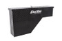 Dee Zee Universal Tool Box - Specialty Wheel Well Black BT (Passenger Side)