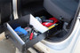 Dee Zee 19-23 Chevrolet Silverado Tool Box - Specialty Under Seat Drawer