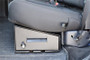 Dee Zee 19-23 Chevrolet Silverado Tool Box - Specialty Under Seat Drawer