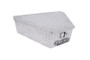 Dee Zee Universal Tool Box - Specialty 60 Degree Triangle BT Alum