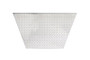 Dee Zee Universal Tool Box - Specialty Large Triangle BT Alum