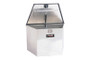 Dee Zee Universal Tool Box - Specialty Small Triangle BT Alum
