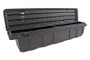Dee Zee Universal Tool Box - Specialty Crossover Toolbox Plastic Mid Size