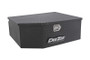 Dee Zee 07-23 Jeep JK/JL Tool Box - Specialty Jeep Box Wide (Txt Blk)