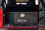 Dee Zee 07-23 Jeep JK/JL Tool Box - Specialty Jeep Box Wide (Txt Blk)
