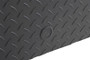 Dee Zee 07-23 Jeep JK/JL Tool Box - Specialty Jeep Box Wide (Txt Blk)