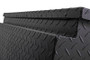 Dee Zee 07-23 Jeep JK/JL Tool Box - Specialty Jeep Box Wide (Txt Blk)